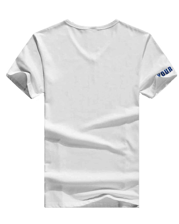 Buffalo Bills 1 (29) Personalized V-neck Women T-shirt