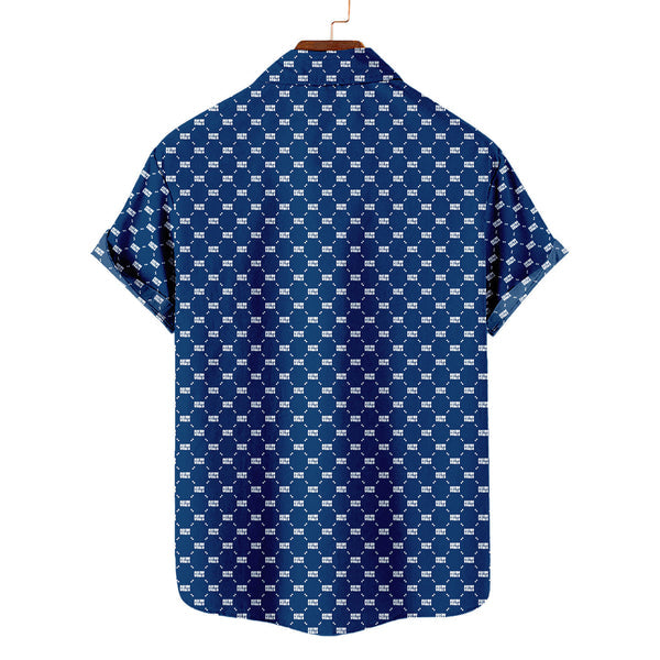 Indianapolis Colts 2 (4) Personalized Hawaiian Button down shirt