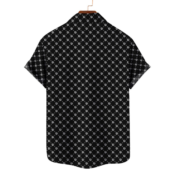 Cincinnati Bengals 2 (107) Personalized Hawaiian Button down shirt