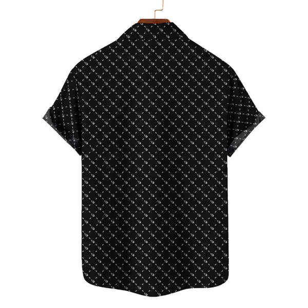 Arizona Cardinals 2 (23) Personalized Hawaiian Button down shirt