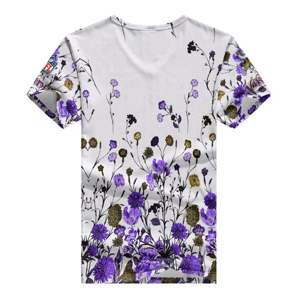 Minnesota Vikings 1 (14) Personalized V-neck Women T-shirt