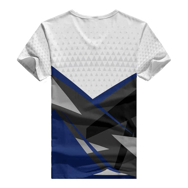 New York Giants 1 (8) Personalized V-neck Women T-shirt