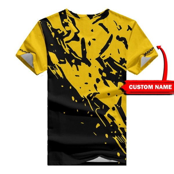 Pittsburgh Steelers 1 (70) Personalized V-neck Women T-shirt