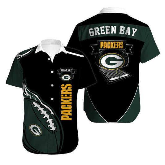 Atlanta Falcons Personalized Button Shirt and T-shirt 5