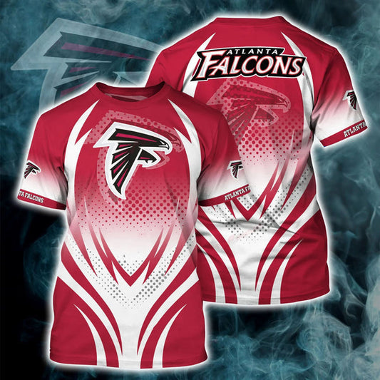 Atlanta Falcons T-shirt Extreme Unisex