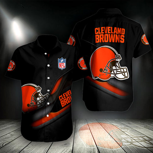 Cincinnati Bengals 2 (26) Personalized Hawaiian Button down shirt