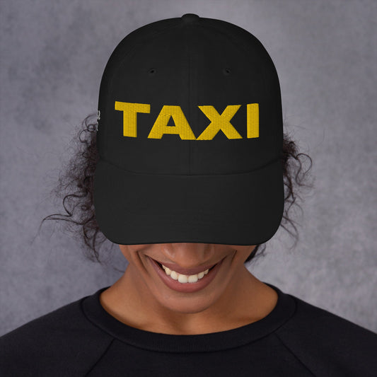Black Baseball Cap - Quality A&R Since 1992
