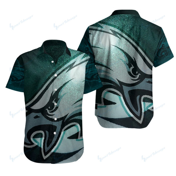 New York Jets 2 (5) Personalized Hawaiian Button down shirt