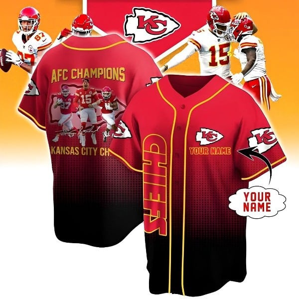 San Francisco 49ers Personalized Baseball Jersey 071